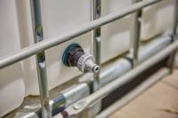 GARDENA Push IN 09095-20 Verbindingsapparaat - thumbnail