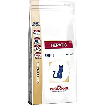 Royal Canin Cat Hepatic Dry 4kg