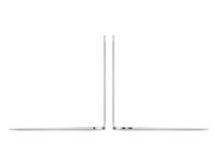 Refurbished MacBook Air 13 inch i5 1.6 8th gen 8 GB 128 GB Zilver Als nieuw - thumbnail