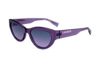 Dames zonnebril Lacoste L6013S-5418513 ø 54 mm - thumbnail