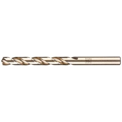 PFERD TOOLS 25203779 HSSE-Co 5 Spiraalboor 8.8 mm Gezamenlijke lengte 125 mm DIN 338 10 stuk(s)