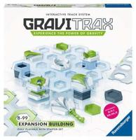 Ravensburger GraviTrax uitbreidingsset Building - thumbnail