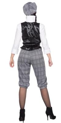 Set Roaring 20's Lizzie