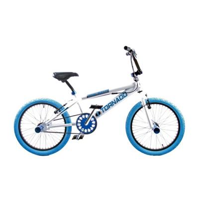 Tornado Bmx fiets bugatti 20 freestyle
