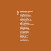 Segafredo Selezione Espresso - Koffiebonen 1 KG - thumbnail