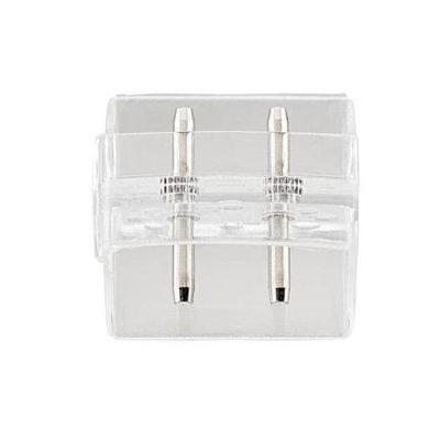 Koppelstuk voor 24 Volt Ledbar Koppelstuk voor 24 Volt Ledbar