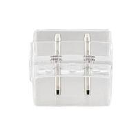 Koppelstuk voor 24 Volt Ledbar - thumbnail