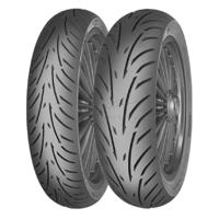 Mitas buitenband "touring force-sc tyre tour.force-sc 140/70-14 tl 68p rear - thumbnail