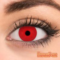 Kawaeyes Full Red - thumbnail