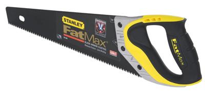 Stanley handgereedschap FatMax Handzaag II JetCut 550mm - 2-20-530 Stanley handgereedschap FatMax Handzaag II JetCut 550mm - 2-20-530