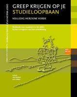 Greep krijgen op je studieloopbaan (Paperback) - thumbnail