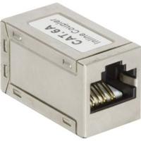 LogiLink NP0025 keystonemodule RJ45 - thumbnail