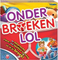 Spectron Onderbroeken lol - gezelschapsspel - thumbnail