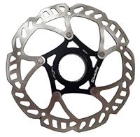 Swissstop - remschijf catalyst pro centerlock 160mm - thumbnail