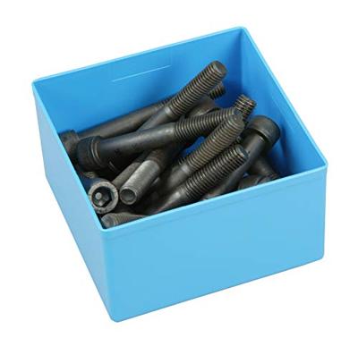 Allit 456307 Assortimentskoffer-inzet (l x b x h) 108 x 108 x 63 mm Inhoud 1 stuk(s)