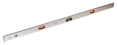 Bahco Strijklat | aluminium | recht | 2400 mm - 486-2400