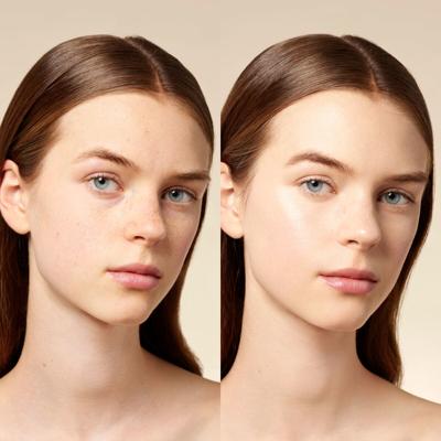 Givenchy Prisme Libre Skin-Caring Glow Foundation 1 W100 30 ml Dames