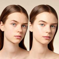 Givenchy Prisme Libre Skin-Caring Glow Foundation 1 W100 30 ml Dames - thumbnail