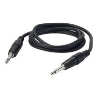 DAP DAP FL06 - ongebalanceerde mono jack kabel 6 meter - thumbnail