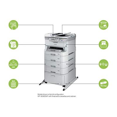 Epson T8392 Cyaan inktcartridge Epson T8392 Cyaan inktcartridge