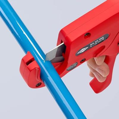 PIJPSNIJDER PVC 9410-185 MM