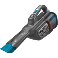 BLACK+DECKER BHHV520BF kruimelzuiger - thumbnail