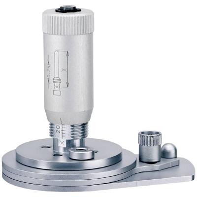 Knipex 97 59 65 2 97 59 65 2 Positioneerhulp Geschikt voor merk Knipex 97 52 65, 97 52 65 A, 97 52 65 DG, 97 52 65 DG A Knipex 97 59 65 2 97 59 65 2 Positioneerhulp Geschikt voor merk Knipex 97 52 65, 97 52 65 A, 97 52 65 DG, 97 52 65 DG A