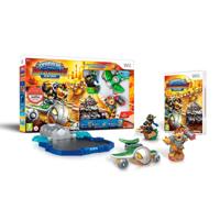 Skylanders Superchargers Racing Starter Pack - thumbnail