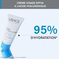 Uriage Eau Thermale Crème D'Eau Légère SPF20 40ml - thumbnail