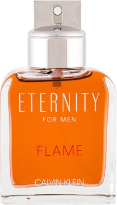 Calvin Klein For Men Eternity Flame Eau de Toilette