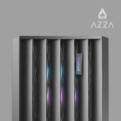 AZZA Legionaire midi tower behuizing