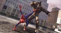 The Amazing Spider-Man - thumbnail