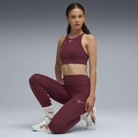 Puma x Hyrox High Neck Bra - thumbnail