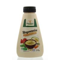 Mayonaise bio - thumbnail