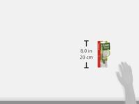Stabilo easyergo 3.15 rechtshandig - groen - thumbnail
