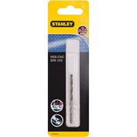 Stanley metaalboor 3,2 mm HSS-CNC STA50702 - thumbnail