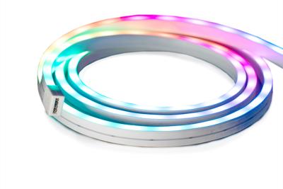 Evnbetter xcd2.04 slimline180 Universeel Kit met verlichting voor computerkast