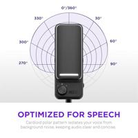 NZXT Capsule Elite Black - thumbnail