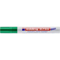 Edding 8750 4-8750004 Lakmarker Groen 2 mm, 4 mm - thumbnail