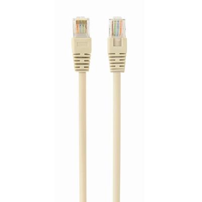 Gembird PP12-7.5M netwerkkabel 7,5 m Wit