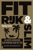 Fit, rijk & slim - Timothy Ferriss - ebook - thumbnail