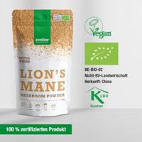 Purasana Superfoods Super Food Lion's Mane 100gr - thumbnail