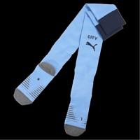 PUMA Manchester City Thuissokken 2025-2026 - thumbnail