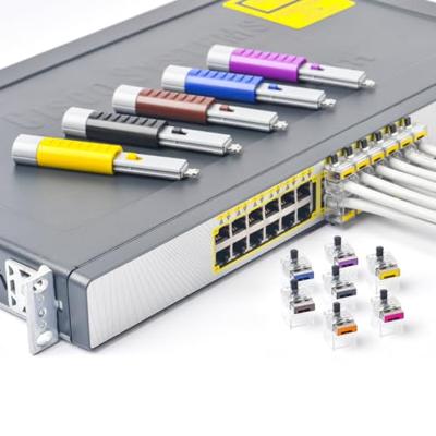 Smartkeeper NC03PKOR poortblokker