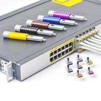 Smartkeeper NC03PKYL poortblokker - thumbnail