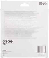 Bosch Accessories 2609256050 Lamswollen schijf voor excentrische schuurmachine, 150 mm 1 stuk(s) - thumbnail