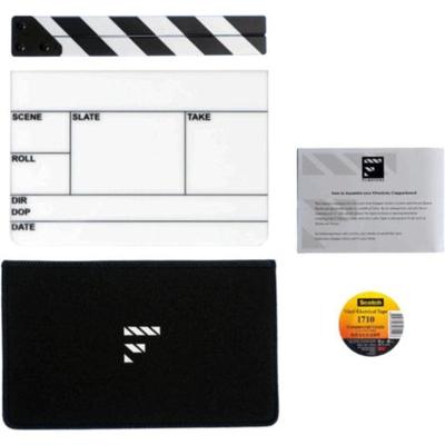 Filmsticks Clapperboard Kit Tiny - EU Version