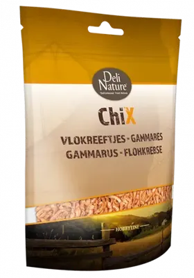 ChiX Vlokreeftjes 150 g Deli Nature - Deli nature