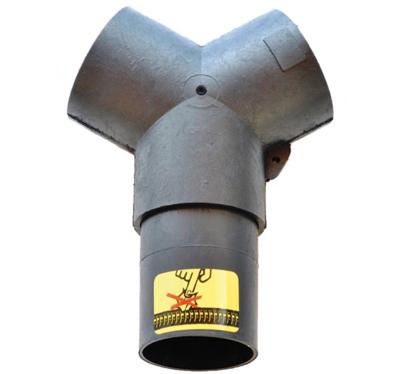 Makita Accessoires Slangadapter m/regelaar