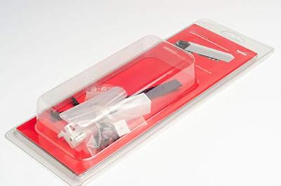 Herpa 013802 N Scania R TL trekker-opleggercombinatie met gesloten trailer - minikit